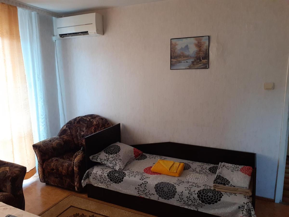 Retro Apartment Малко-Тырново Экстерьер фото